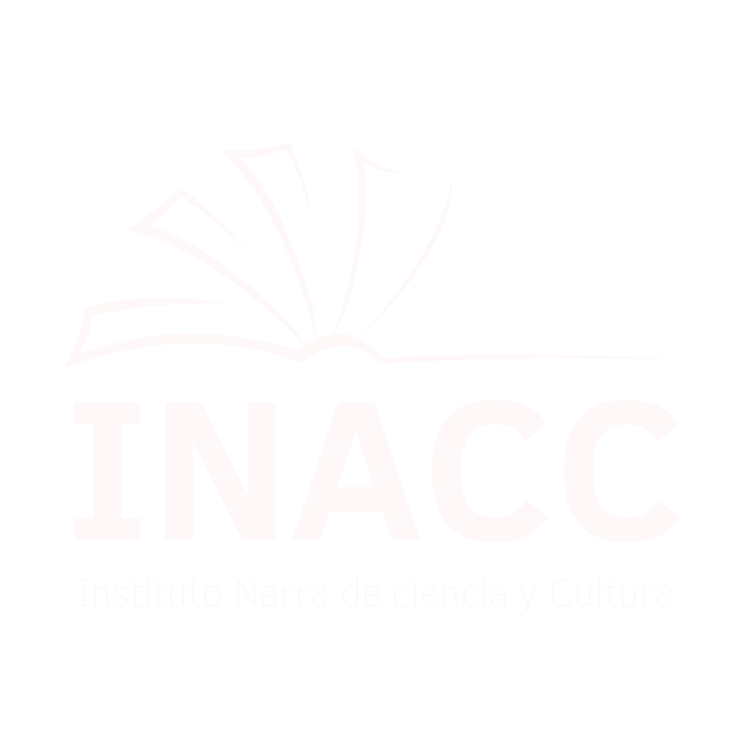 logo INACC